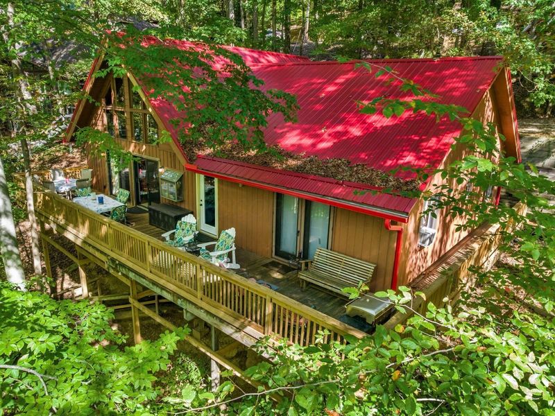 721 Natchez Lane, Hideaway Hills, OH 43107 Photo 2