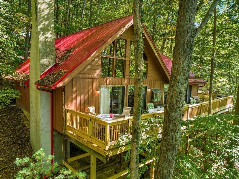 721 Natchez Lane, Hideaway Hills, OH 43107 Photo 3