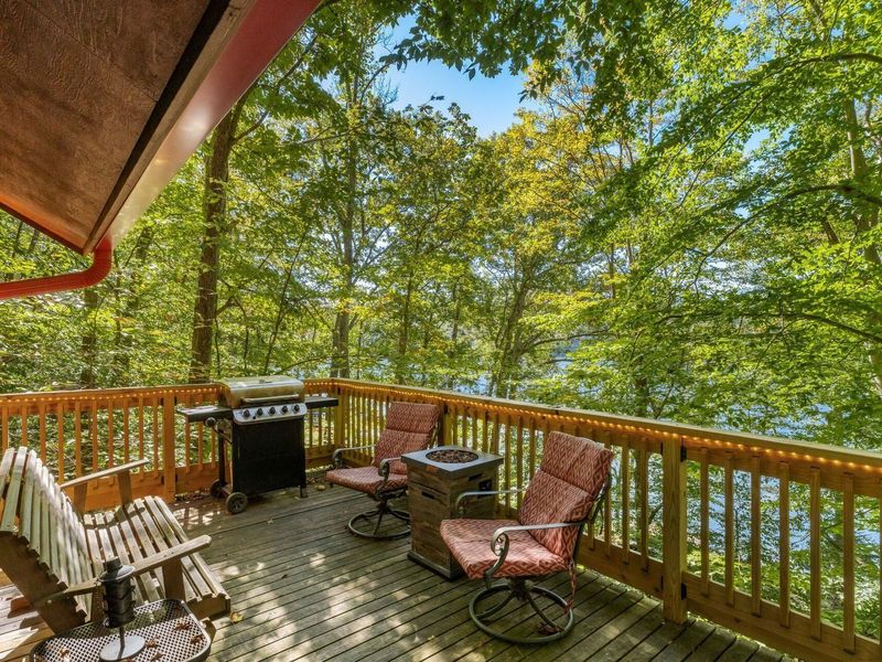 721 Natchez Lane, Hideaway Hills, OH 43107 Photo 32