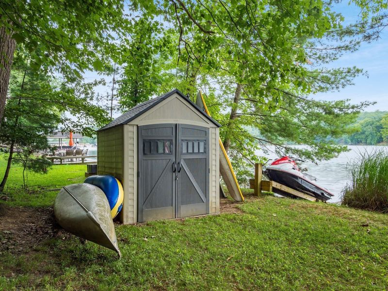 721 Natchez Lane, Hideaway Hills, OH 43107 Photo 36