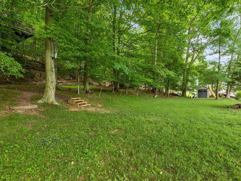 721 Natchez Lane, Hideaway Hills, OH 43107 Photo 37