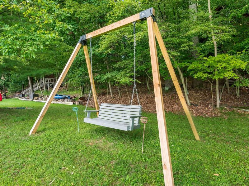 721 Natchez Lane, Hideaway Hills, OH 43107 Photo 38