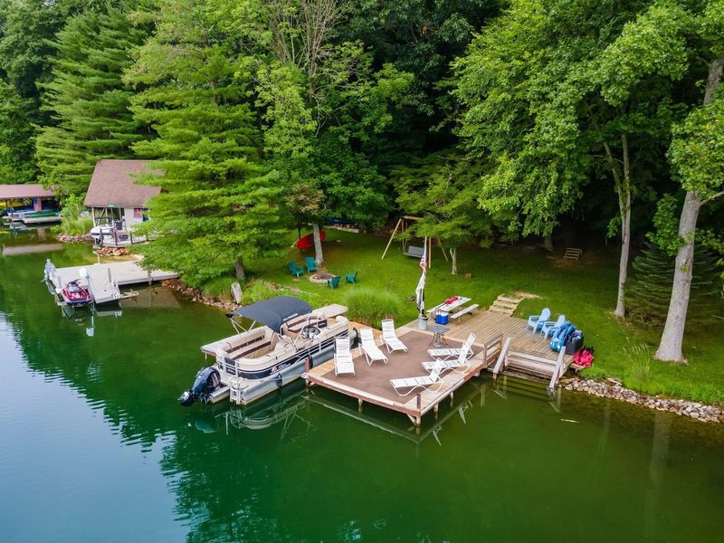 721 Natchez Lane, Hideaway Hills, OH 43107 Photo 50