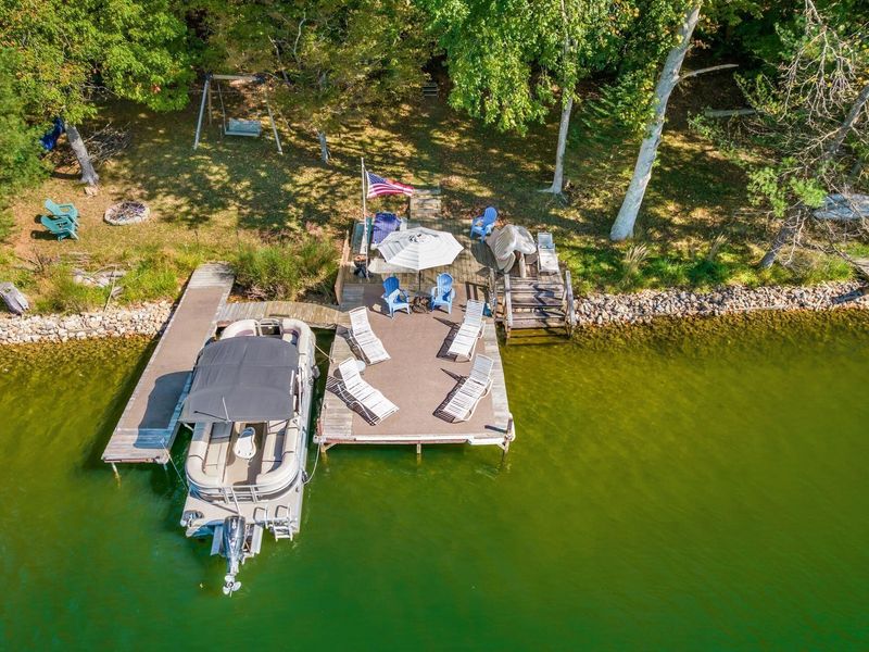 721 Natchez Lane, Hideaway Hills, OH 43107 Photo 53