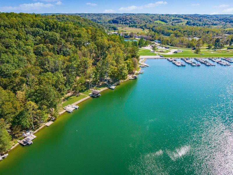 721 Natchez Lane, Hideaway Hills, OH 43107 Photo 54