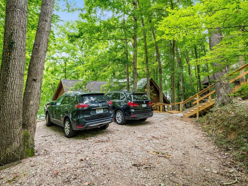 721 Natchez Lane, Hideaway Hills, OH 43107 Photo 6