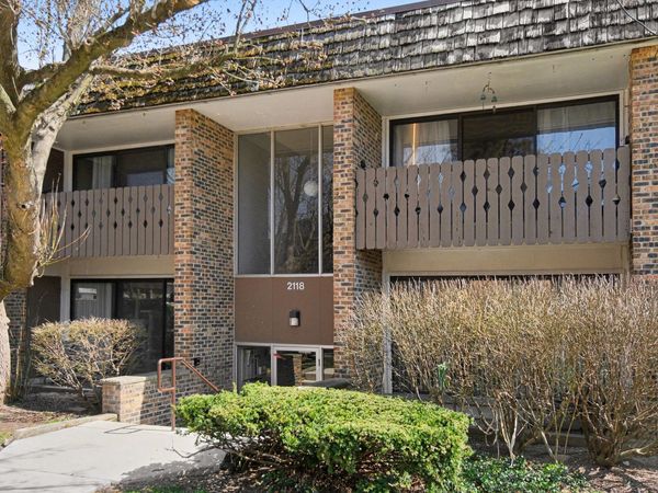 2118 Pauline Boulevard, Unit #312, Ann Arbor, MI 48103