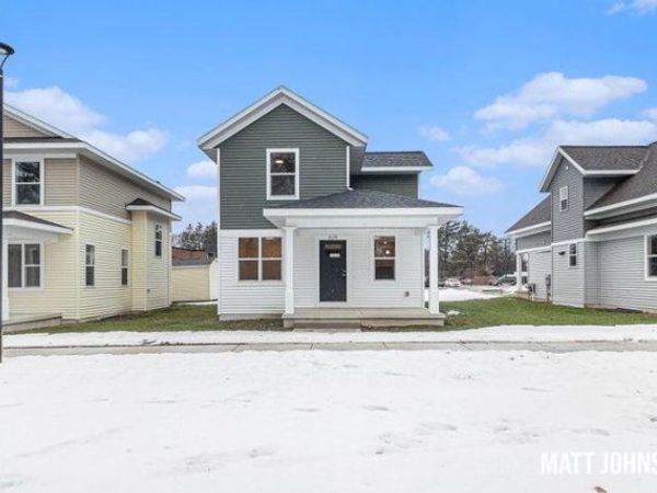 624 Hazen Street SE, Grand Rapids, MI 49507