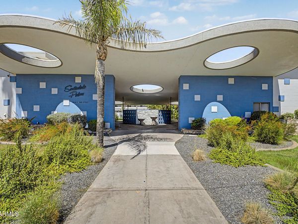 6824 E 2ND Street, Unit 207, Scottsdale, AZ 85251