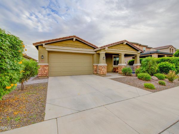 18187 W VIA MONTOYA Drive, Surprise, AZ 85387