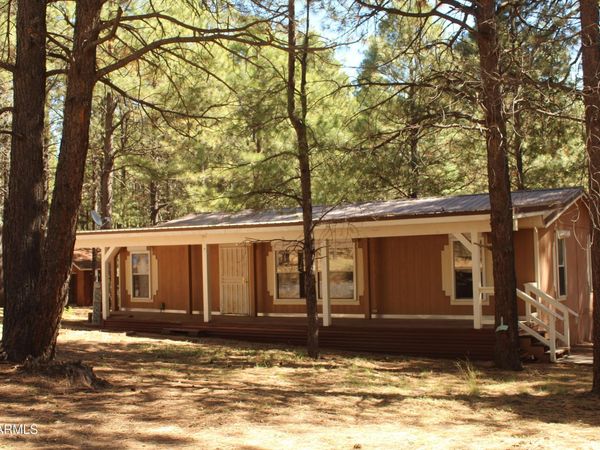 659 MULE SPRINGS Trail, Forest Lakes, AZ 85931