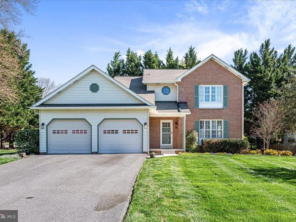 211 DEER RUN DRIVE, WALKERSVILLE, MD 21793