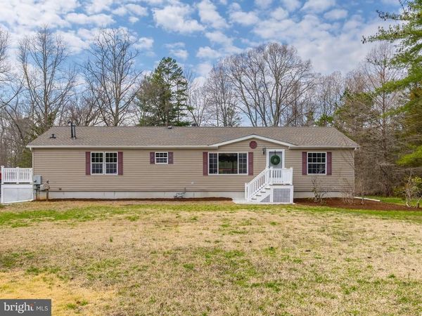 955 FEDERAL AVENUE, FRANKLINVILLE, NJ 08322