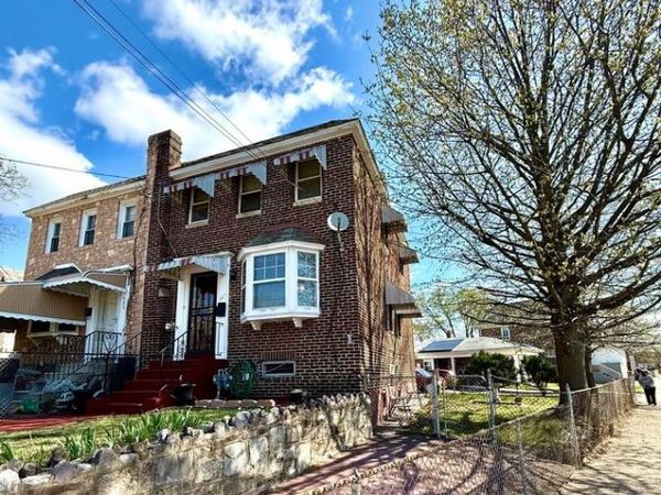 324 S 27TH STREET , CAMDEN, NJ 08105