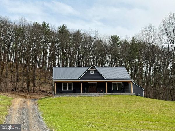 2 KLINE HOLLOW ROAD , LIVERPOOL, PA 17045
