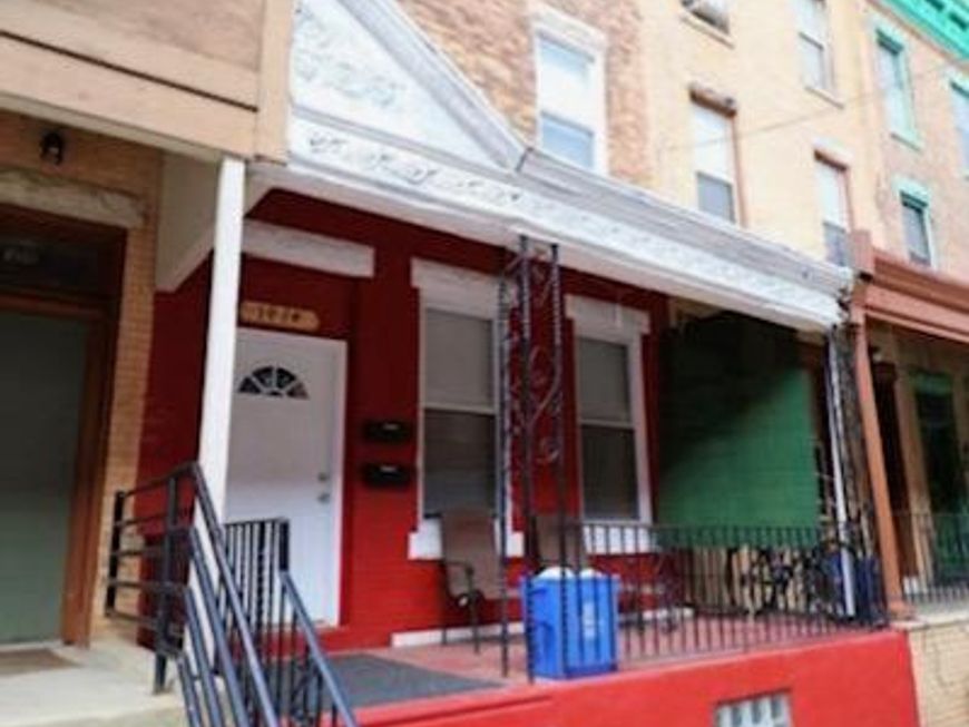 1918 N 32nd Street, Philadelphia, PA 19121 Main Photo