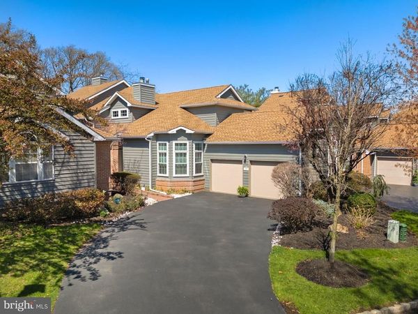 22 FAIRWAY BOULEVARD, MONROE TOWNSHIP, NJ 08831