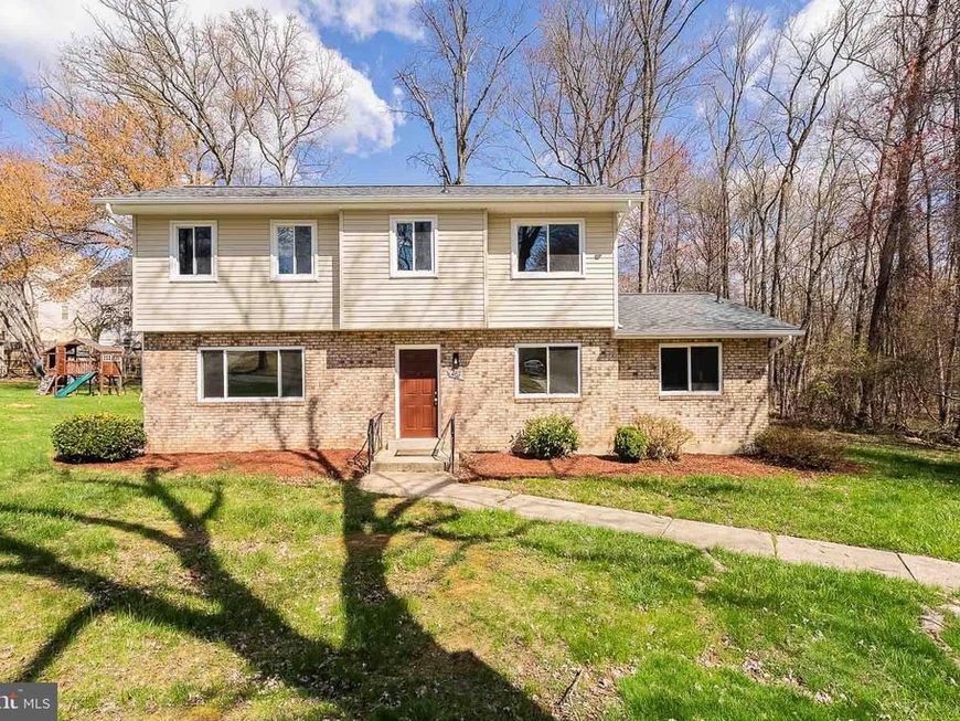 402 Warburton Oaks Drive , Fort Washington, MD 20744 Main Photo