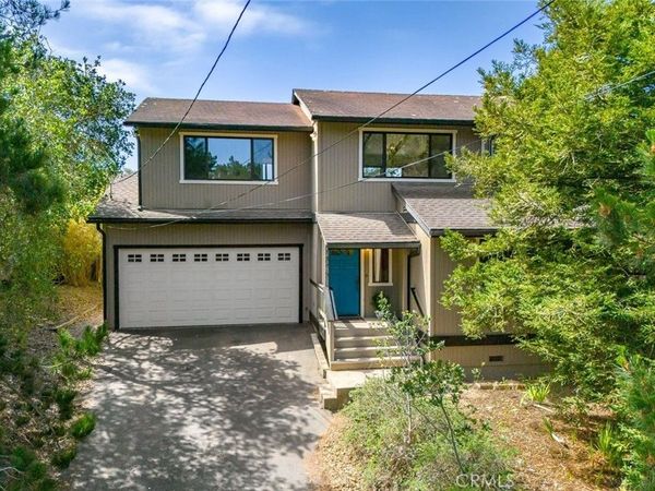 1875 Chester Lane, Cambria, CA 93428