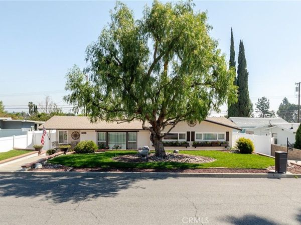 7211 Garnet Street, Rancho Cucamonga, CA 91701