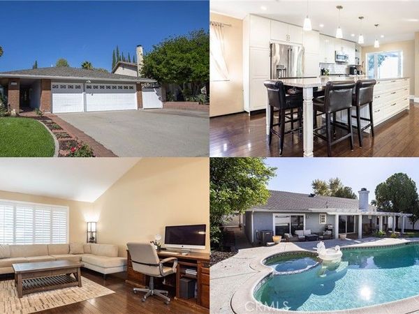 20759 Tribune Street, Chatsworth, CA 91311
