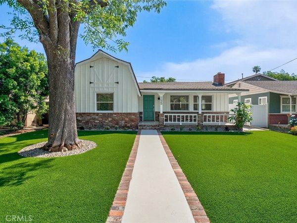 155 Pasadena, Tustin, CA 92780