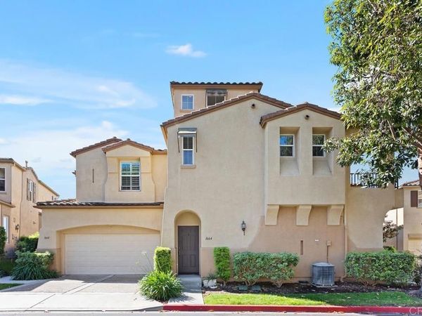 1664 Sunnyside Avenue, San Marcos, CA 92078