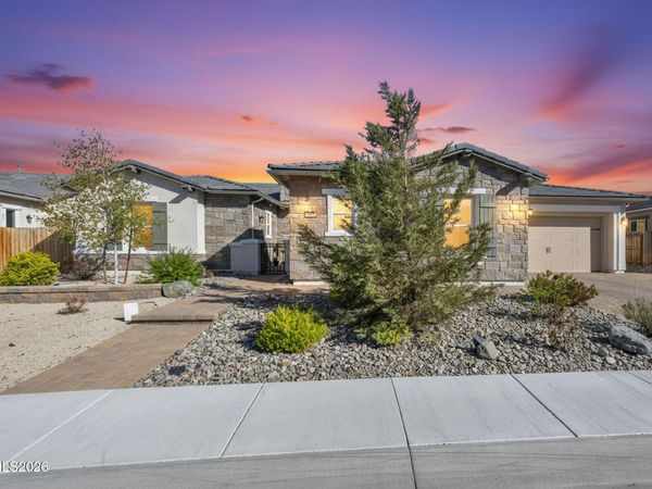 9752 Silverspar Street, Reno, NV 89521