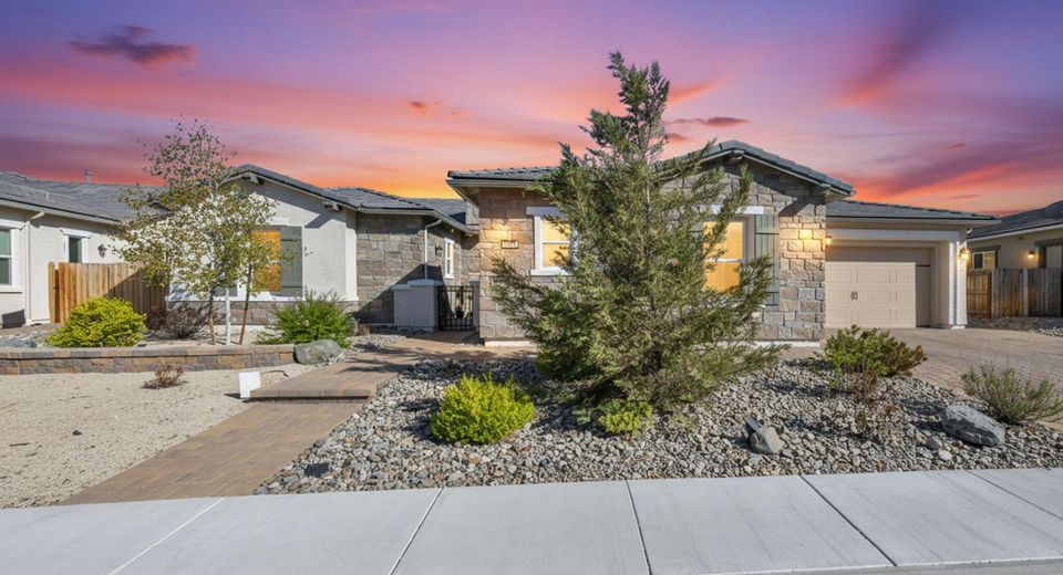 9752 Silverspar Street, Reno, NV 89521 Photo