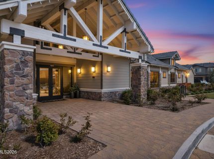 9752 Silverspar Street, Reno, NV 89521 Photo