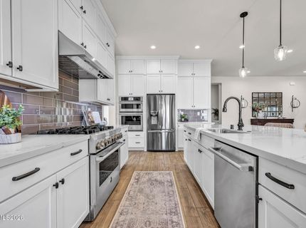 9752 Silverspar Street, Reno, NV 89521 Photo