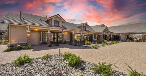 9752 Silverspar Street, Reno, NV 89521 Photo