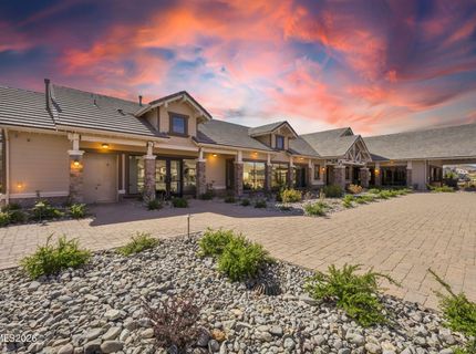 9752 Silverspar Street, Reno, NV 89521 Photo