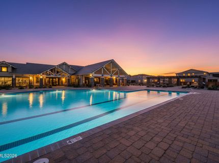 9752 Silverspar Street, Reno, NV 89521 Photo