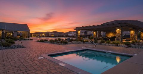 9752 Silverspar Street, Reno, NV 89521 Photo