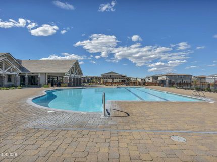 9752 Silverspar Street, Reno, NV 89521 Photo