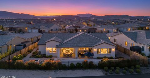 9752 Silverspar Street, Reno, NV 89521 Photo