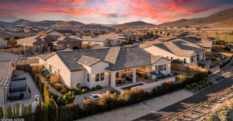 9752 Silverspar Street, Reno, NV 89521 Photo