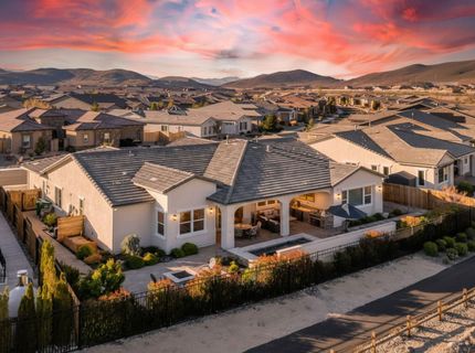 9752 Silverspar Street, Reno, NV 89521 Photo