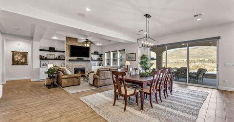 9752 Silverspar Street, Reno, NV 89521 Photo