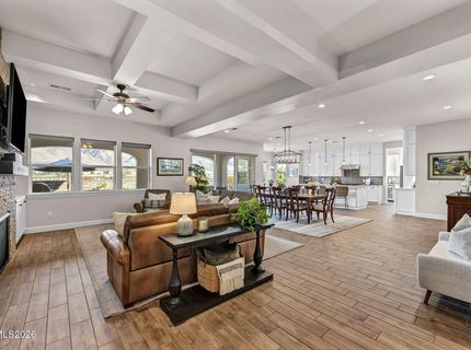 9752 Silverspar Street, Reno, NV 89521 Photo