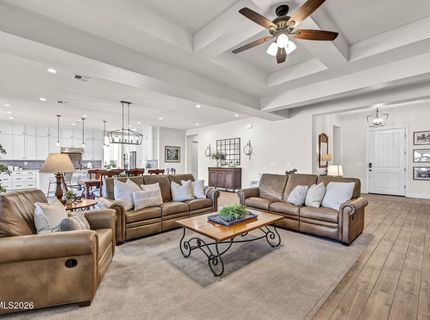 9752 Silverspar Street, Reno, NV 89521 Photo