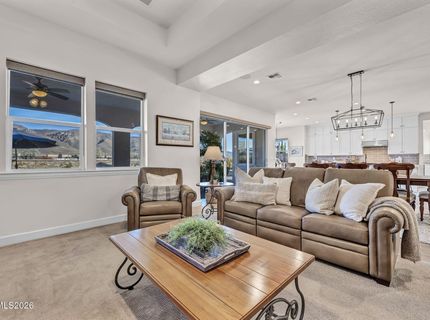 9752 Silverspar Street, Reno, NV 89521 Photo