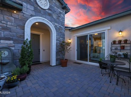 9752 Silverspar Street, Reno, NV 89521 Photo