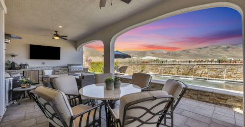 9752 Silverspar Street, Reno, NV 89521 Photo