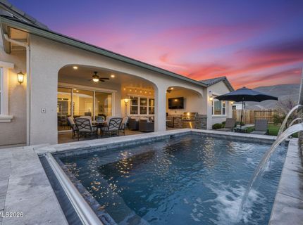 9752 Silverspar Street, Reno, NV 89521 Photo