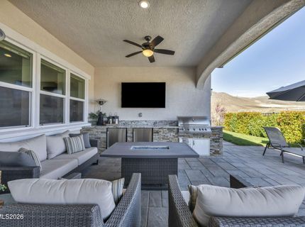 9752 Silverspar Street, Reno, NV 89521 Photo