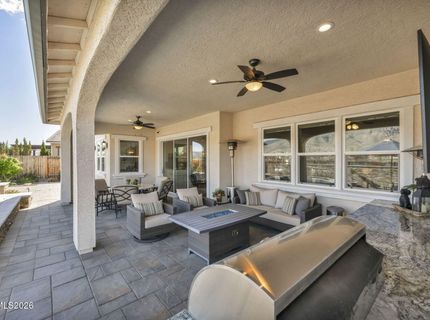 9752 Silverspar Street, Reno, NV 89521 Photo