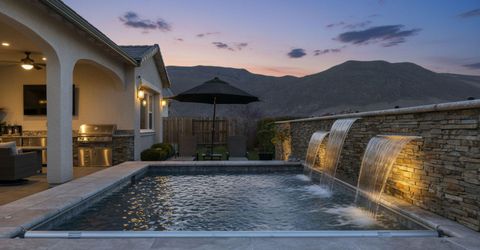 9752 Silverspar Street, Reno, NV 89521 Photo