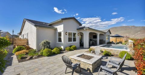 9752 Silverspar Street, Reno, NV 89521 Photo